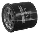 Borg & Beck Oil Filter -  BFO4178 fits Chevrolet Europe (GM) Aveo, Spark