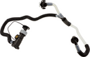 Gates Molded Fuel Hose - MFL1157