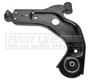 First Line Wishbone LH - FCA5996 fits Ford Fiesta MK4,5 1995-2002
