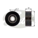 Gates DriveAlign Idler Pulley - T36379