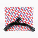 Borg & Beck Wishbone LH - BCA6123 fits Chrysler Voyager 1997-2001