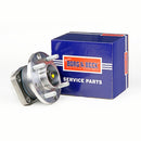 Borg & Beck Wheel Bearing Kit  - BWK474 fits Ford - Rear