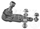Key Parts Ball Joint Lower L/R  - KBJ5421 fits Land Rover Freelander 1997-