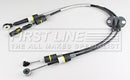 First Line Gear Cable  -  FKG1230 fits Focus II, C-Max MTX75 G/Box 06/03-08/06