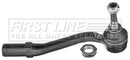 First Line Tie Rod End Rh  - FTR5994 fits PSA C3/1007