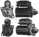 Borg & Beck Starter Motor  - BST2341 fits Kia Rio, Shuma