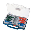 Cabinet Pattern Screwdriver Set (9 Piece)