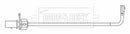 Borg & Beck Wear Lead Part No -BWL3176