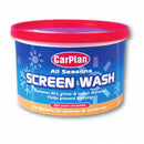 CarPlan SCL072 Screenwash Sachet Bucket of 72