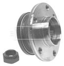Borg & Beck Wheel Bearing Kit Part No -BWK1134