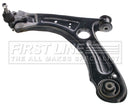 First Line Suspension Arm LH - FCA7182 fits VW Beetle (5C1) 2011-