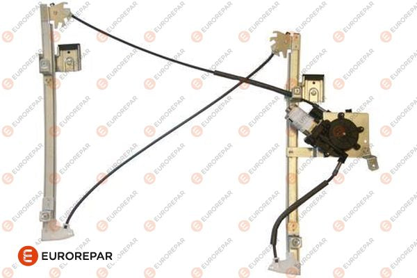 Eurorepar Window Regulator - 1620009180