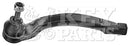 Key Parts Tie Rod End Outer Lh  - KTR5153 fits Renault Megane II, Scenic 03->