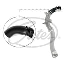 Gates Turbo Charger Hose - 09-0527
