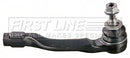 First Line Tie Rod End Rh  - FTR6072 fits PSA Expert 2016-