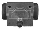 Borg & Beck Wheel Cylinder Lh/Rh Part No -BBW1937