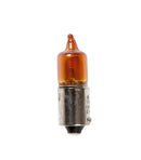 Ring 12V 6W HY6W BAZ9S Mini Halogen (Amber)