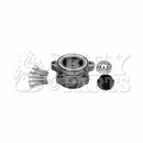 Key Parts Wheel Bearing Kit  - KWB862 fits Ford Transit 2000 - Front
