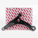 Borg & Beck Wishbone / Suspension Arm LH - BCA6617 fits Fiat Ducato 06-