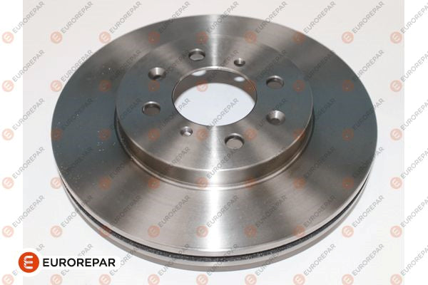 Eurorepar Brake Disc - 1622807880