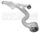First Line Wishbone / Suspension Arm Lower LH - FCA6661 fits Jaguar S-Type 02-