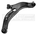 First Line Wishbone / Suspension Arm Lower RH - FCA6274 fits Mazda 323 1998-2003