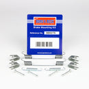 Borg & Beck Fitting Kit -  Shoes  - BBK6176 fits PSA Jumper, Boxer 04/02-06
