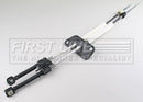 First Line Gear Control Cable  - FKG1256 fits Transporter 6 Speed RHD 2006-