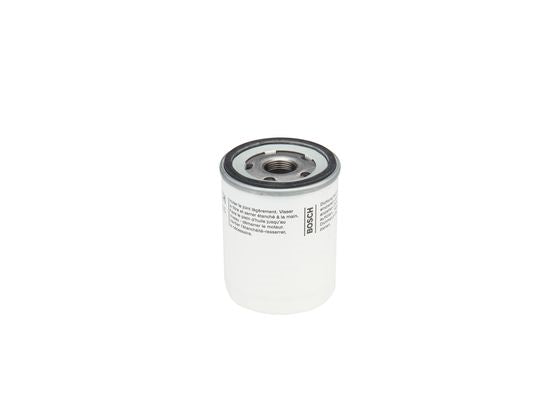 Bosch Oil Filter - F026407245
