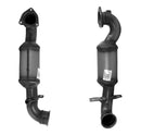 BM Cats Approved Petrol Catalytic Converter - BM91925H with Fitting Kit - FK91925 fits BMW, Mini, Peugeot