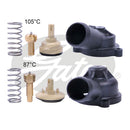 Gates Thermostat, coolant - TH701K1
