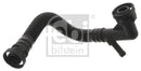 Febi Bilstein Breather Hose - 47223 fits BMW