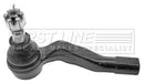 First Line Tie Rod End Outer Lh  - FTR5331 fits Nissan 350Z 03/03-on