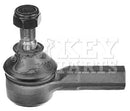 Key Parts Tie Rod End Outer  - KTR5306 fits Vauxhall Agila Ch.1G075422 on