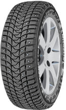 Michelin 225 75 16 118R Agilis X-Ice North tyre