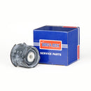 Borg & Beck Bush -  BSK6608 fits BMW 3 Series(E46)