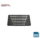 CARLYLE HAND TOOLS RWLB6M 6 PIECE EXTRA LONG DOUBLE BOX RATCHETING WRE * (6130746196121)