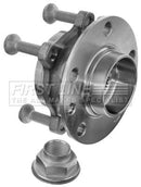 First Line Wheel Bearing Kit  - FBK1497 fits Alfa Romeo Giulia