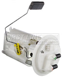 First Line Fuel Pump  - FFP1473 fits Renault Clio II 1.4, 1.6