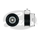 Gates DriveAlign Idler Pulley - T36749