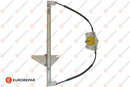 Eurorepar Window Regulator - 1629055580