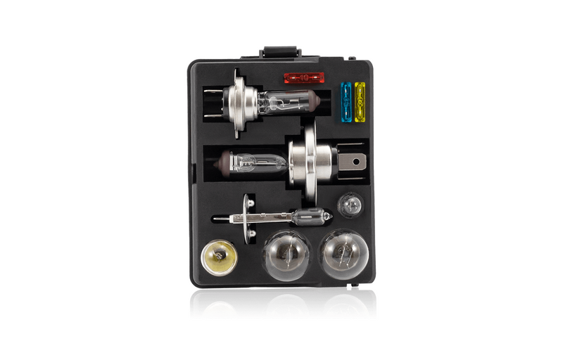 Emergency Bulb Kit