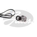 Gates Micro-V Kit - K266PK1555