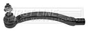 First Line Tie Rod End Outer Lh  - FTR5206 fits Volvo S80 to 12/99