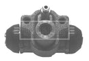 Borg & Beck Wheel Cylinder  - BBW1827 fits Honda Jazz 1.2 02-