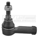 First Line Tie Rod End L/R  - FTR5835 fits Ford Transit Custom 2012-
