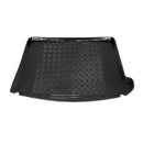 Boot Liner, Carpet Insert & Protector Kit-Renault Laguna HB 041994-032001 - Grey