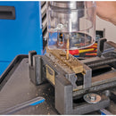 3 Way Drill Press Vice, 100mm