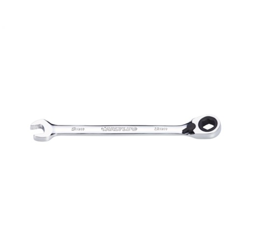 Carlyle Reversible Ratcheting Wrench 9mm (5499183038617)