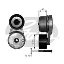Gates FleetRunner Tensioner Unit - T38541